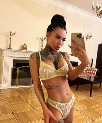 Анкета проститутки Лариса - Фото, г. Тубинский, 27 лет, №697