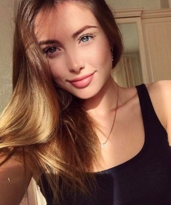 Анкета проститутки Анна - Фото, г. Тубинский, 23 года, №15619