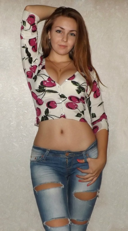 Анкета проститутки Полина - Фото, г. Тубинский, 28 лет, №25455