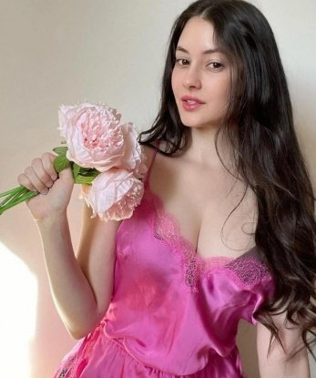 Анкета проститутки Дарья - Фото, г. Тубинский, 23 года, №8612